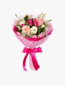 Glamray Crochet Flowers