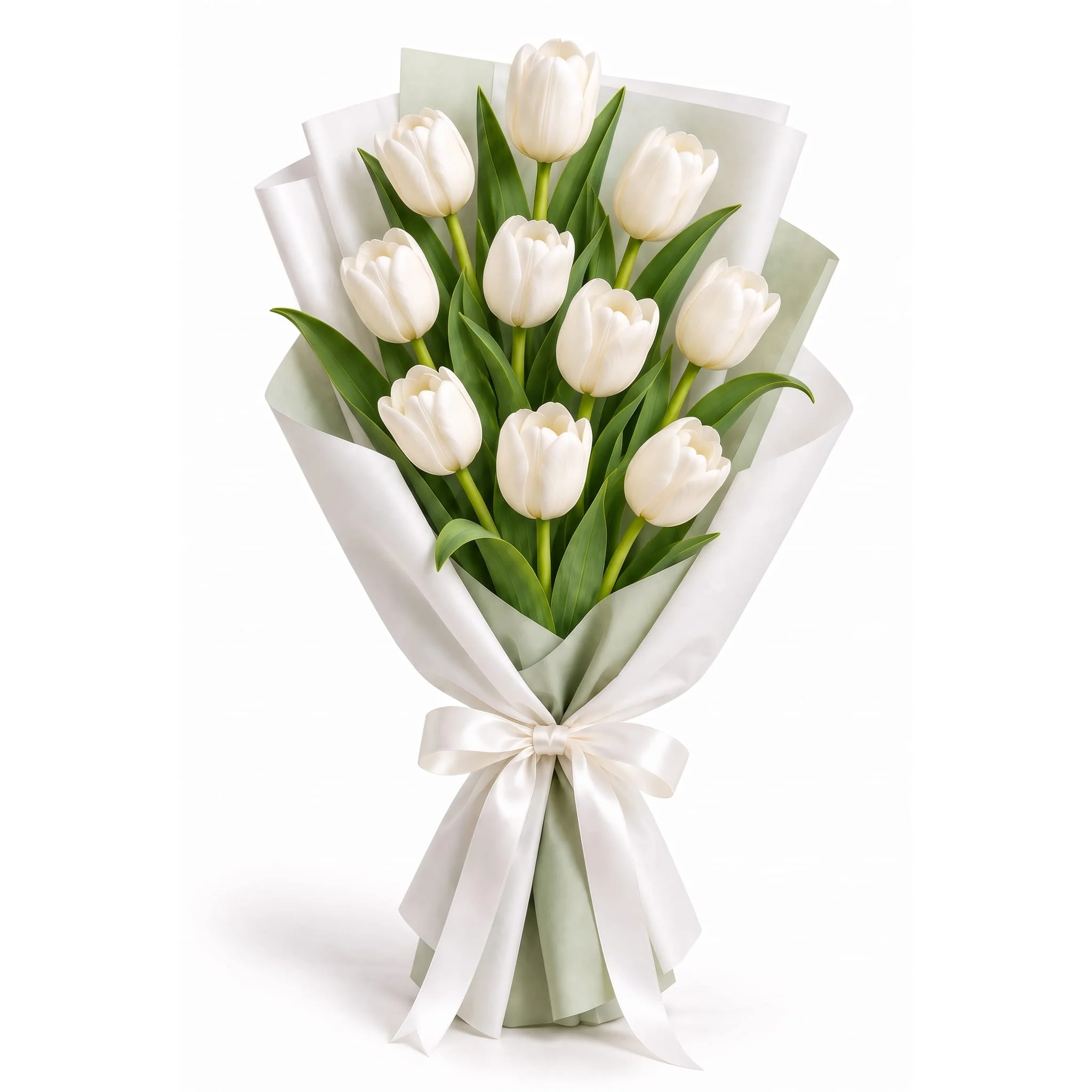 Apology Flowers
