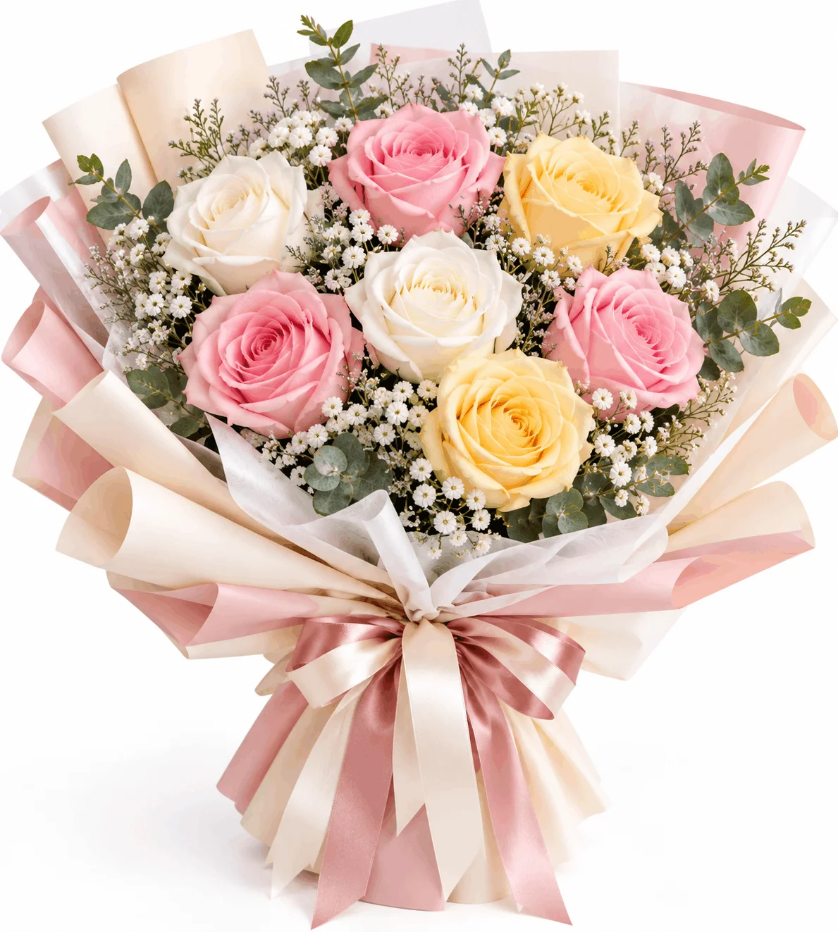 Birthday Flowers