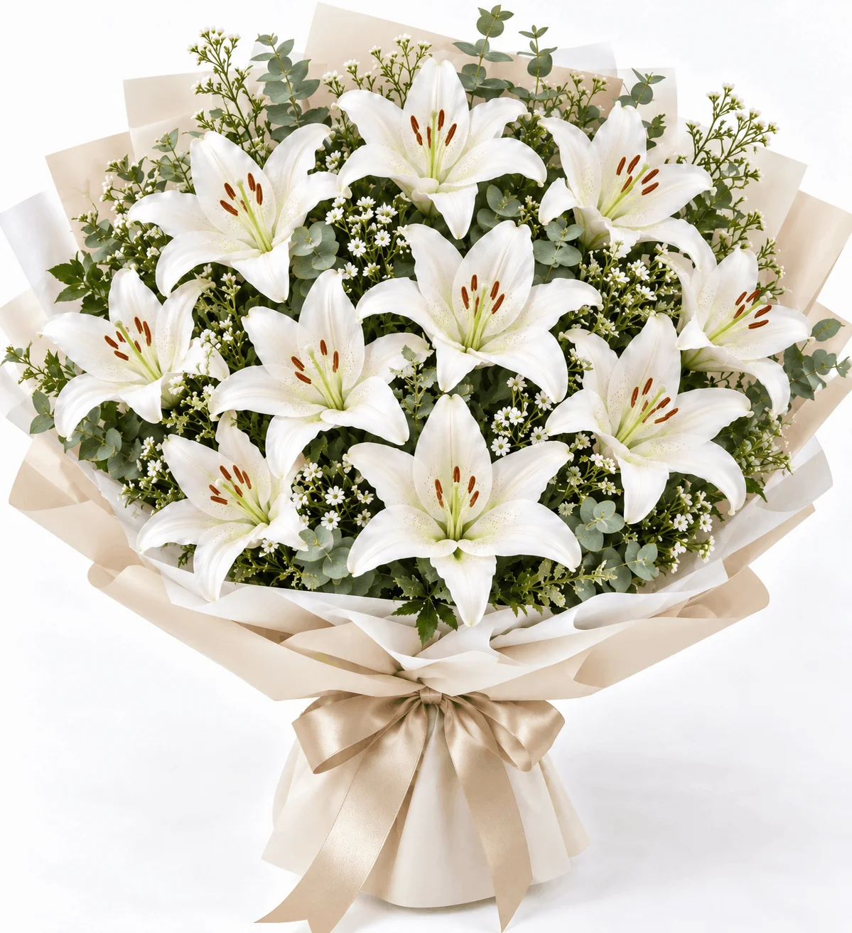 Lily