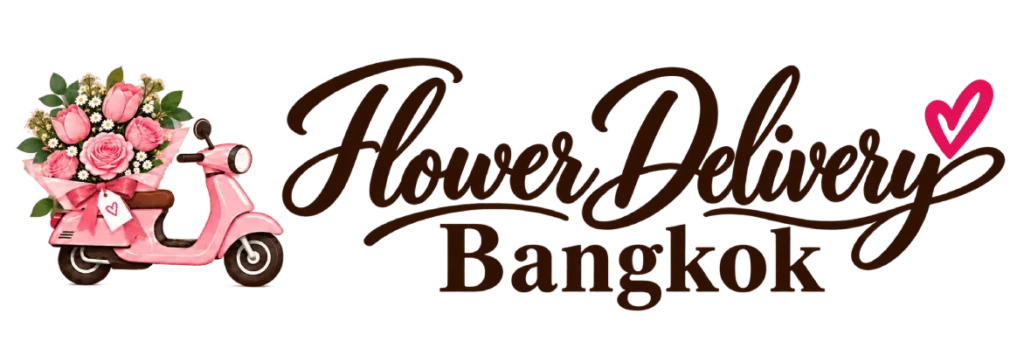 Flower Delivery Bangkok