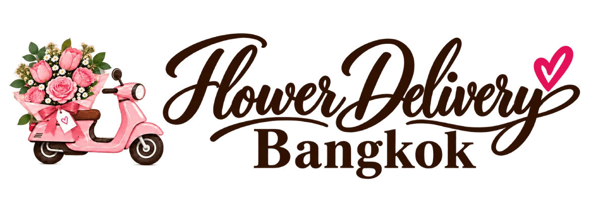 Flower Delivery Bangkok