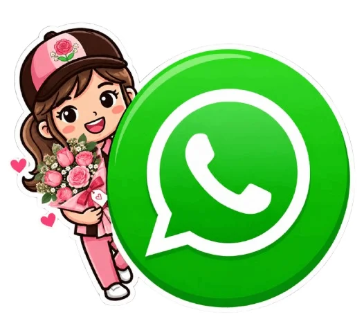 Whatsapp Support